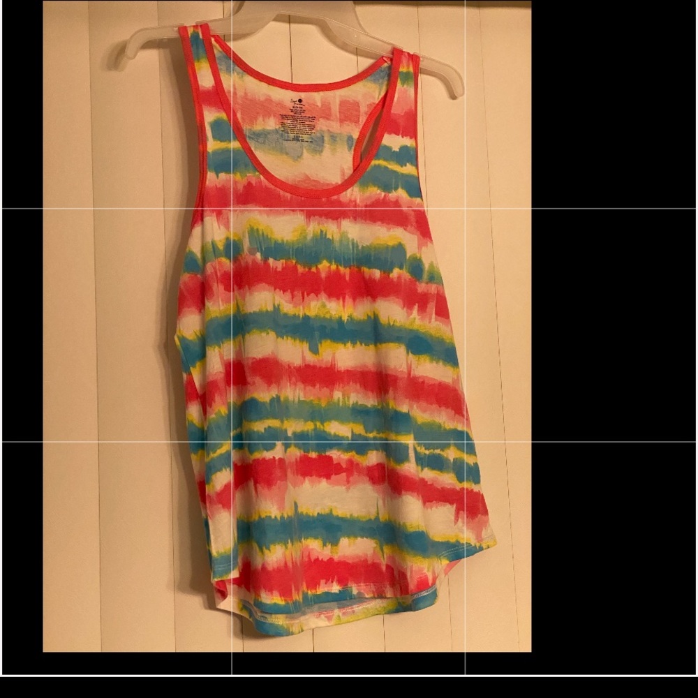 NWT Ladies Tank Top